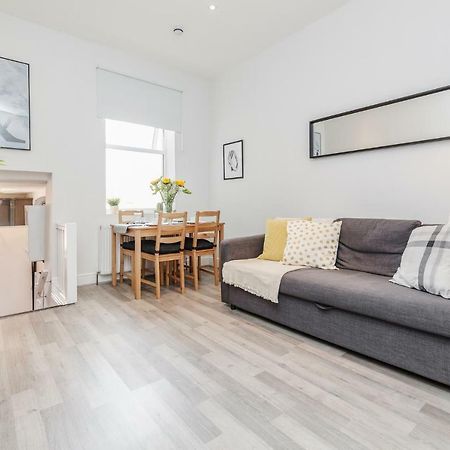 Welcomestay Clapham Junction 2 Bedroom Apartment London Exterior photo
