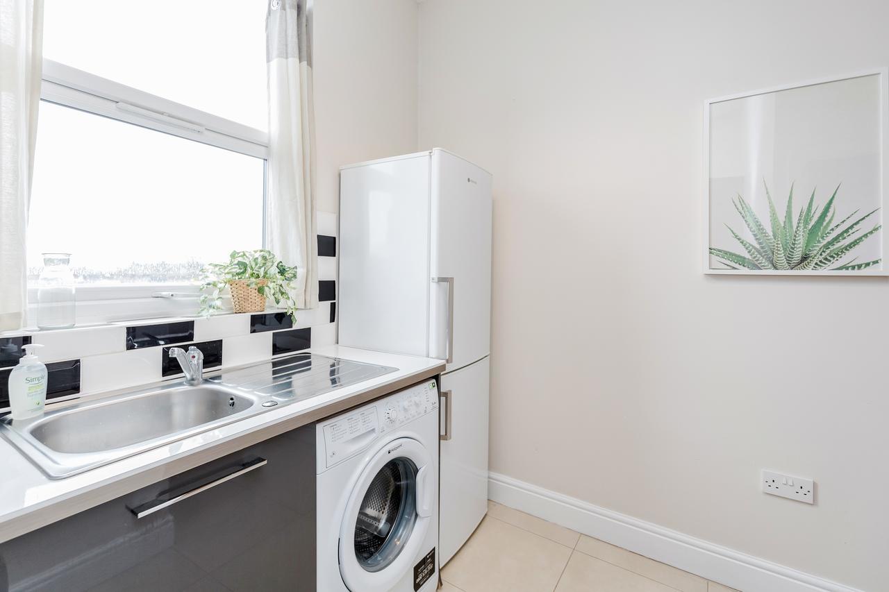 Welcomestay Clapham Junction 2 Bedroom Apartment London Exterior photo