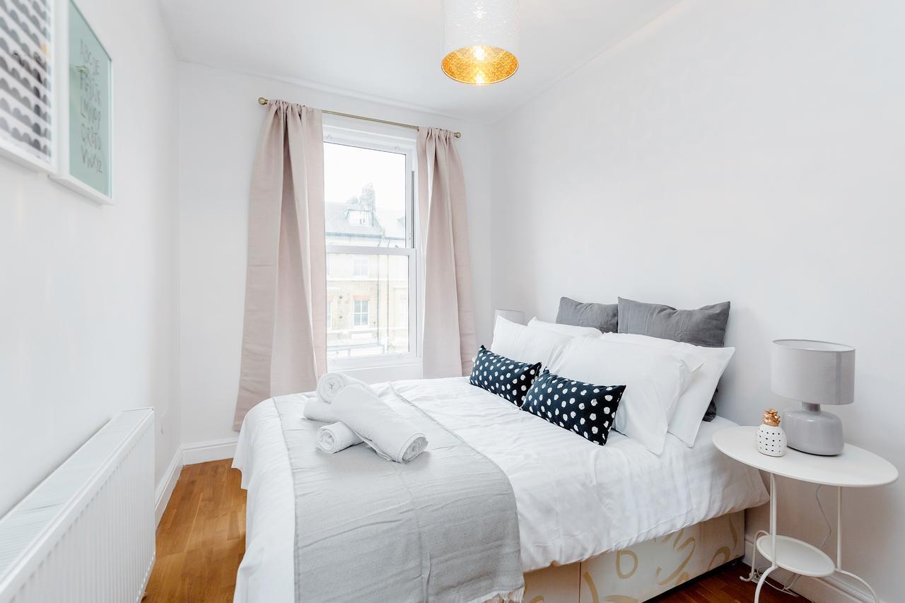 Welcomestay Clapham Junction 2 Bedroom Apartment London Exterior photo
