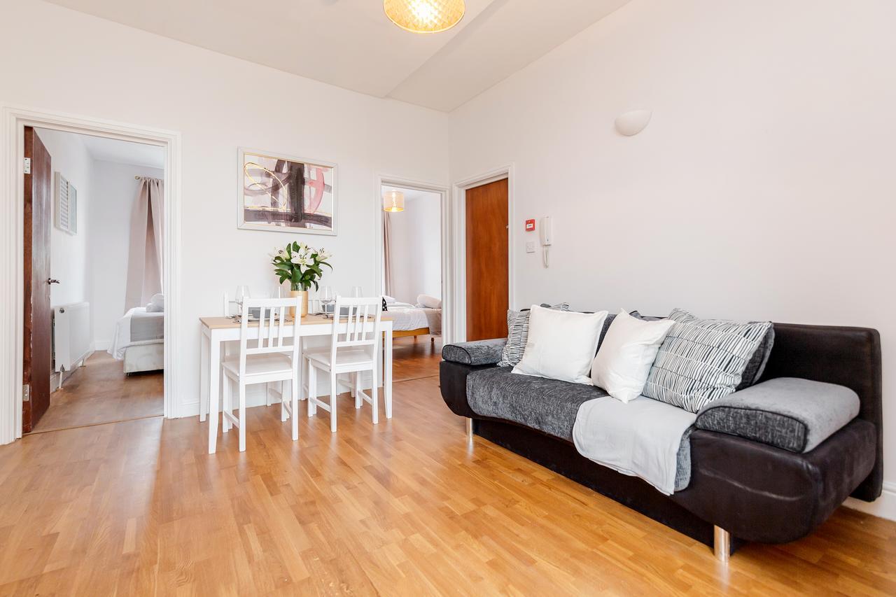 Welcomestay Clapham Junction 2 Bedroom Apartment London Exterior photo