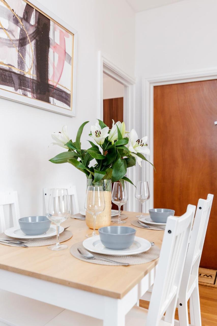 Welcomestay Clapham Junction 2 Bedroom Apartment London Exterior photo
