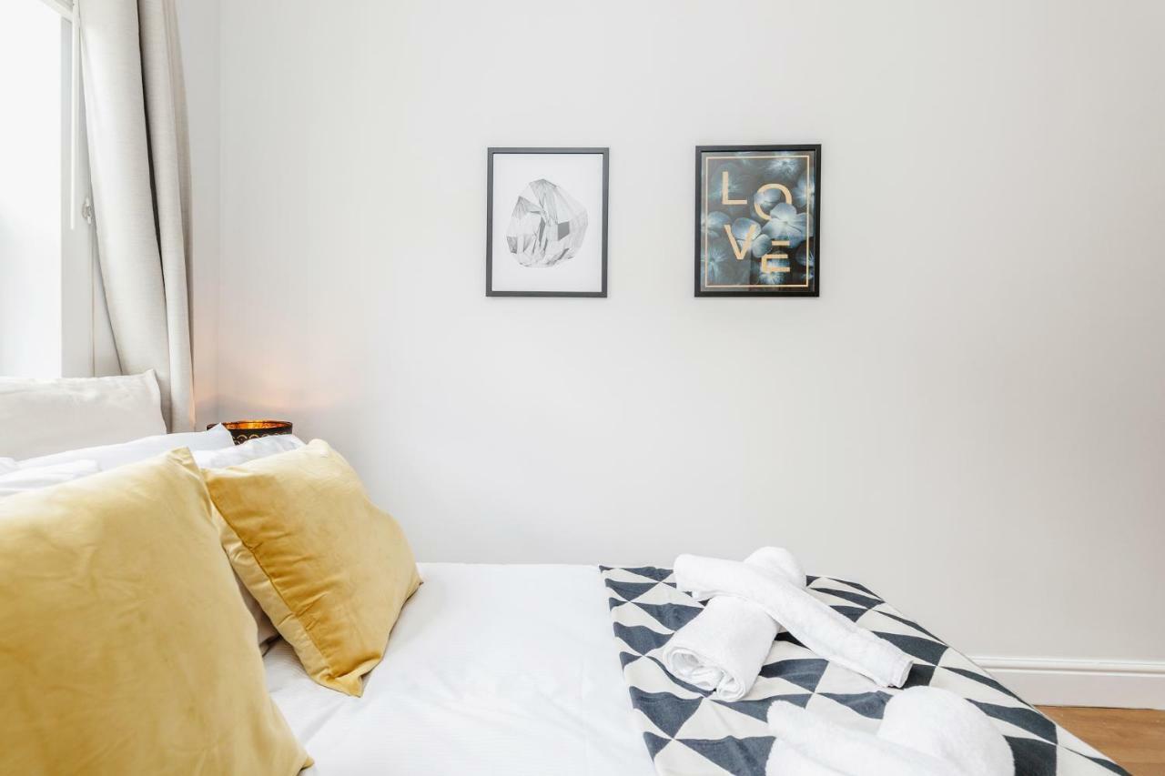 Welcomestay Clapham Junction 2 Bedroom Apartment London Exterior photo