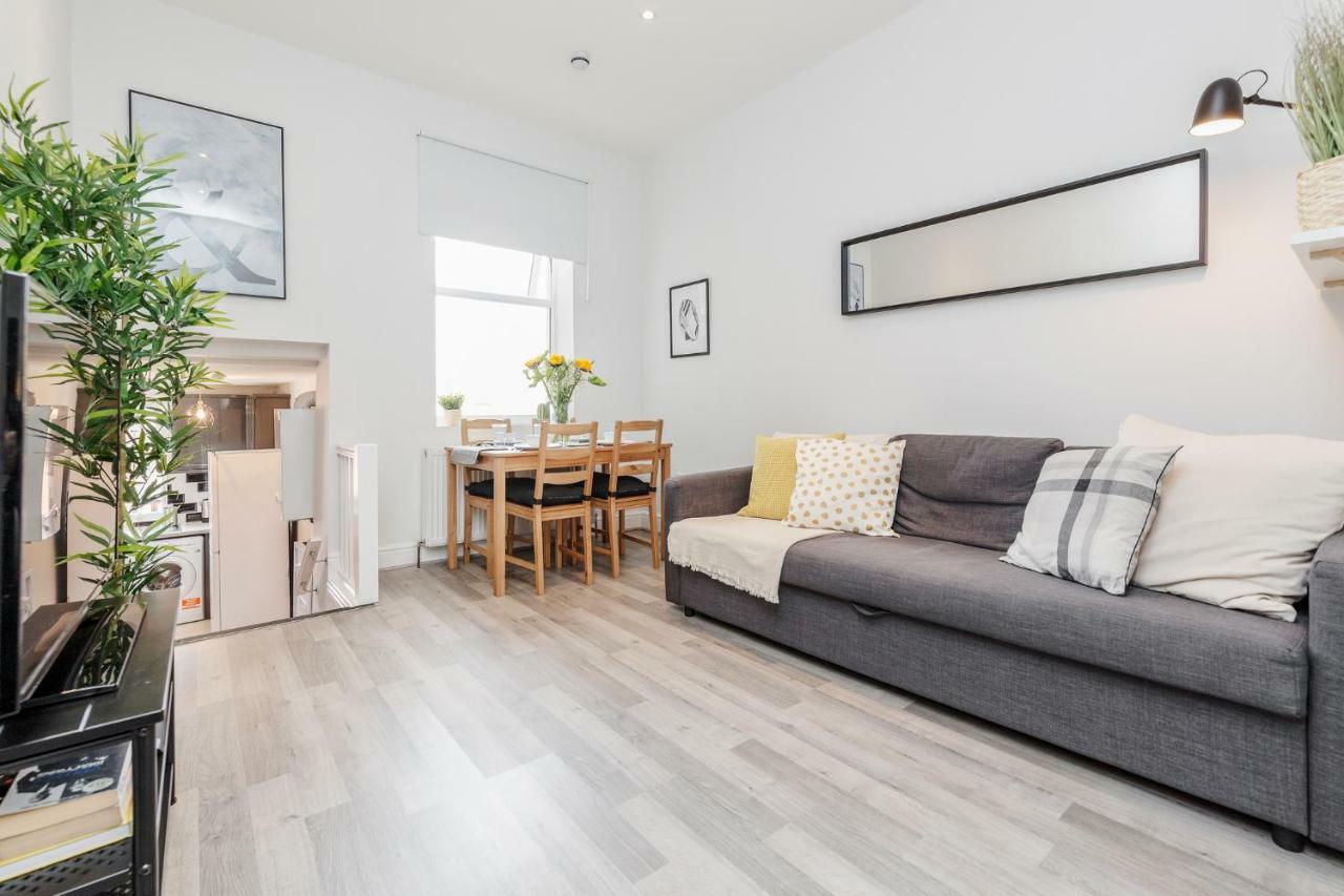 Welcomestay Clapham Junction 2 Bedroom Apartment London Exterior photo
