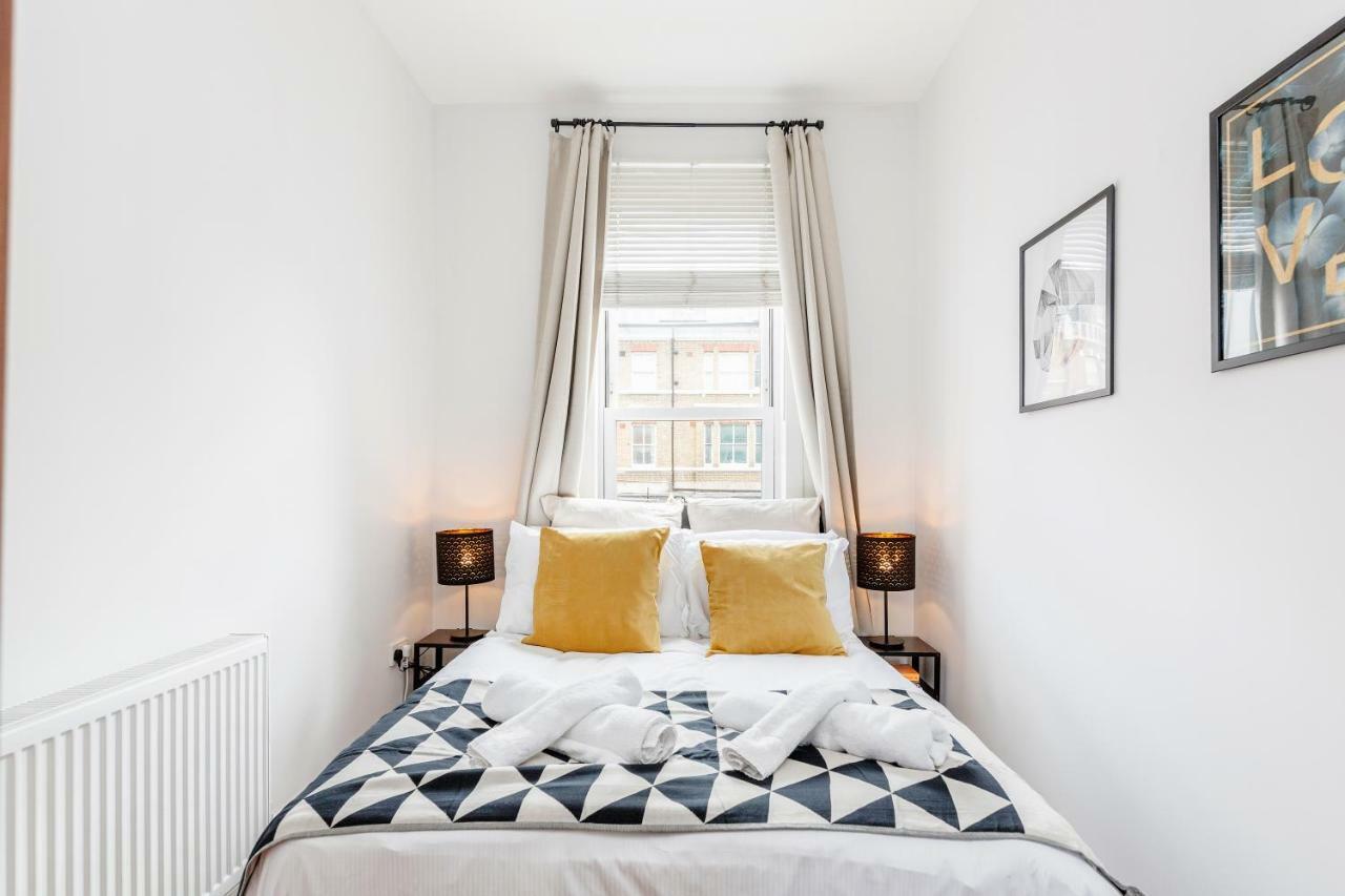 Welcomestay Clapham Junction 2 Bedroom Apartment London Exterior photo