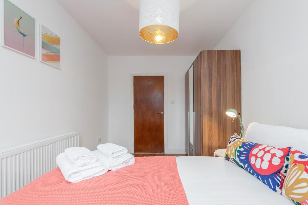 Welcomestay Clapham Junction 2 Bedroom Apartment London Exterior photo