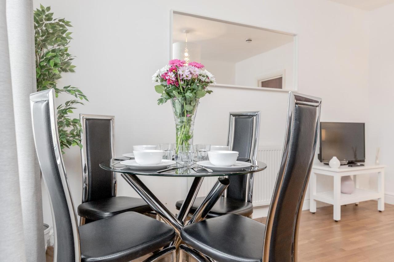 Welcomestay Clapham Junction 2 Bedroom Apartment London Exterior photo