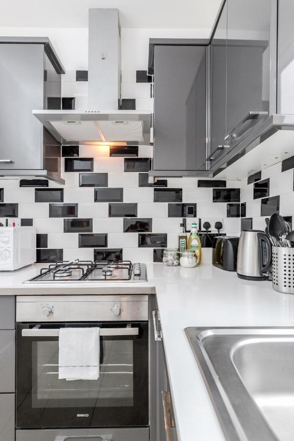 Welcomestay Clapham Junction 2 Bedroom Apartment London Exterior photo