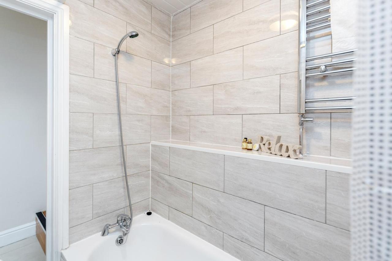 Welcomestay Clapham Junction 2 Bedroom Apartment London Exterior photo